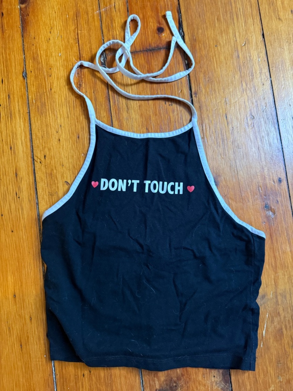 Forever 21 Halter Top